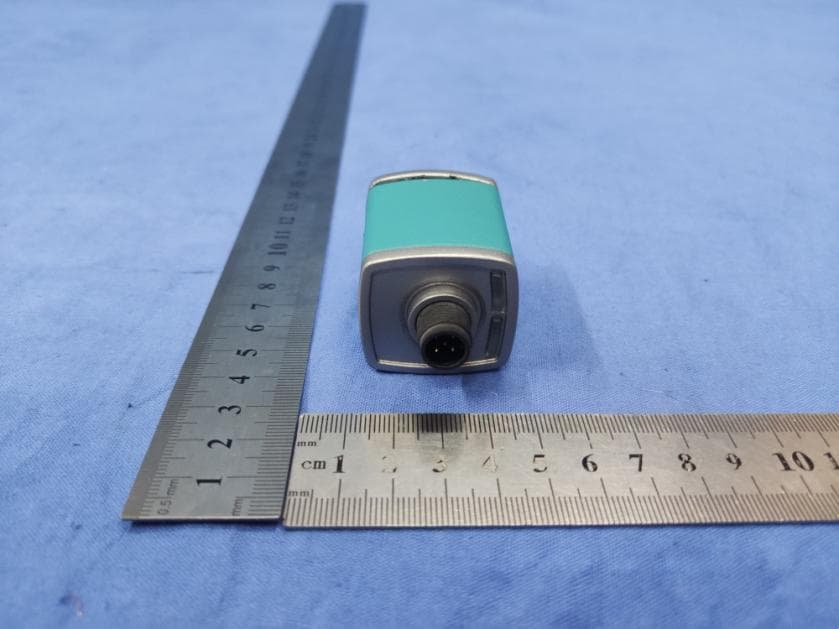IO Link wireless 2.4G band transceiver module - FCC ID 2ATSM-TGBRIDGEA1 - CoreTigo Ltd (5)