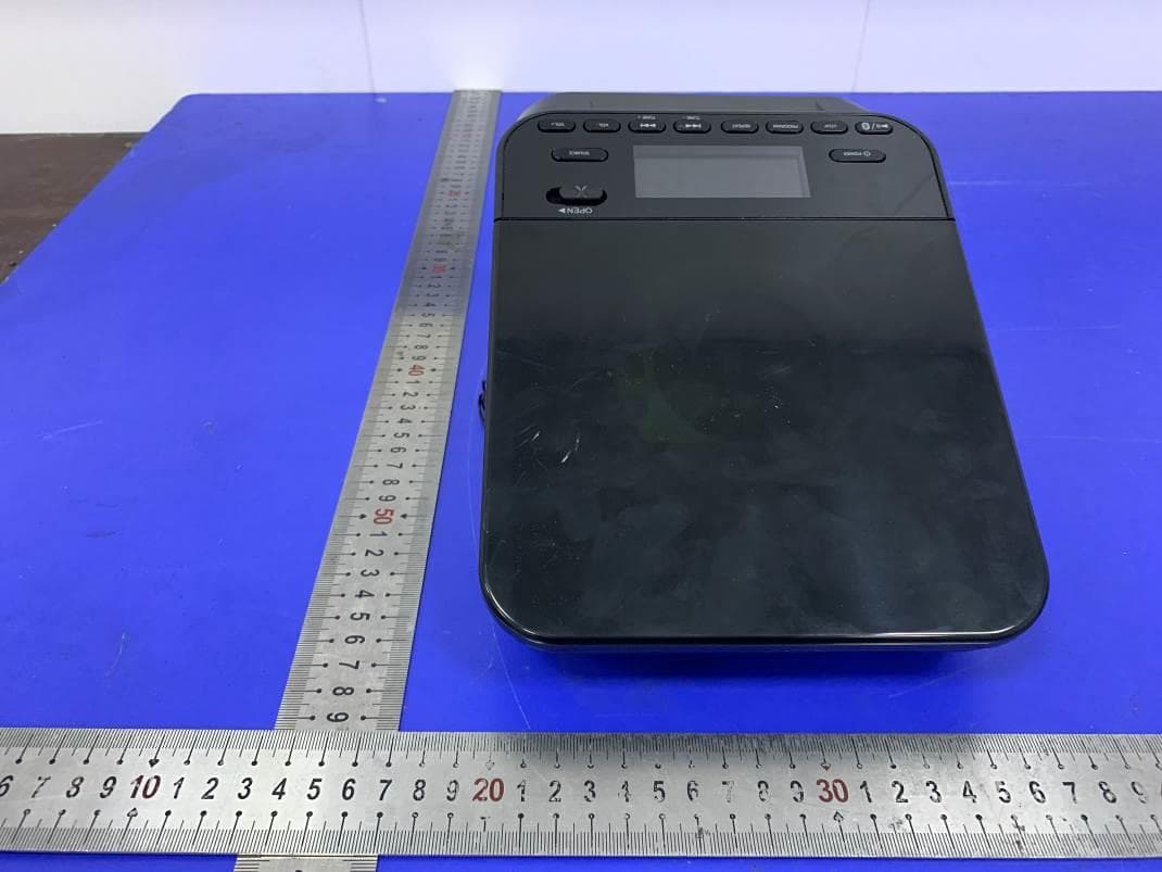 MINI CD STEREO - FCC ID 2ATT8100008722 - Huizhou Yinghai Digital Electronics Co., Ltd (2)
