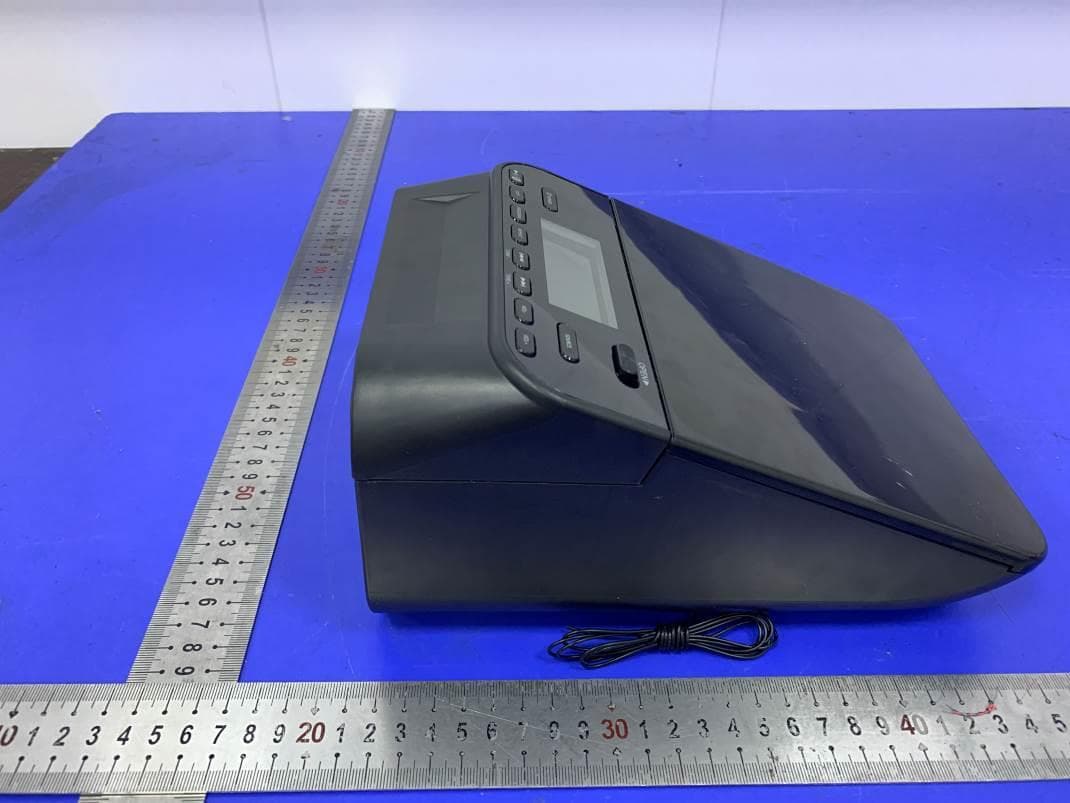 MINI CD STEREO - FCC ID 2ATT8100008722 - Huizhou Yinghai Digital Electronics Co., Ltd (4)