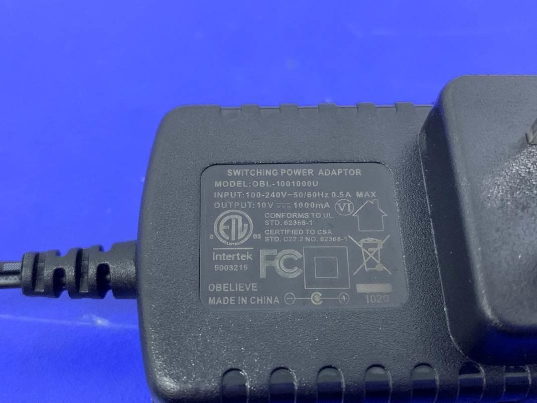 MINI CD STEREO - FCC ID 2ATT8100008722 - Huizhou Yinghai Digital Electronics Co., Ltd (5)