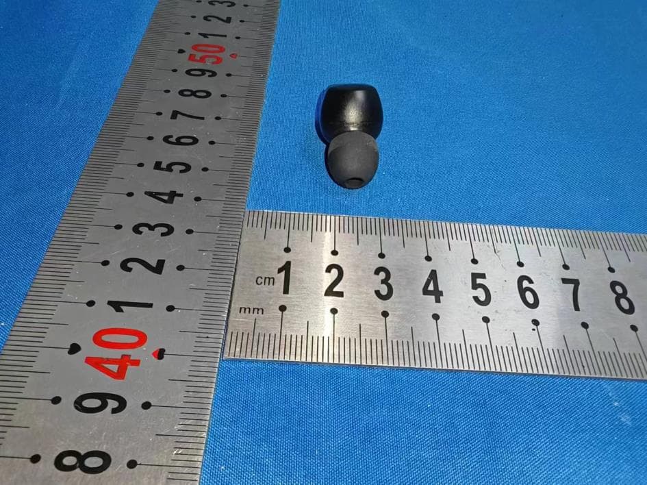 TWS earphone - FCC ID 2ATT9-TL1760 - EDGE IMPORTS INC