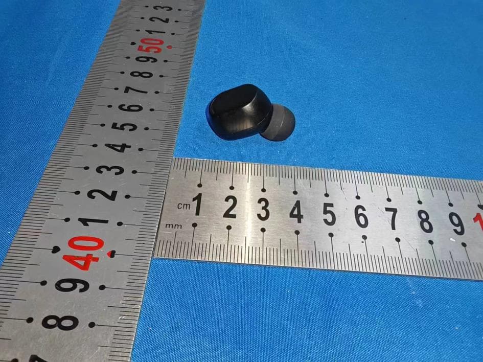 TWS earphone - FCC ID 2ATT9-TL1760 - EDGE IMPORTS INC (3)