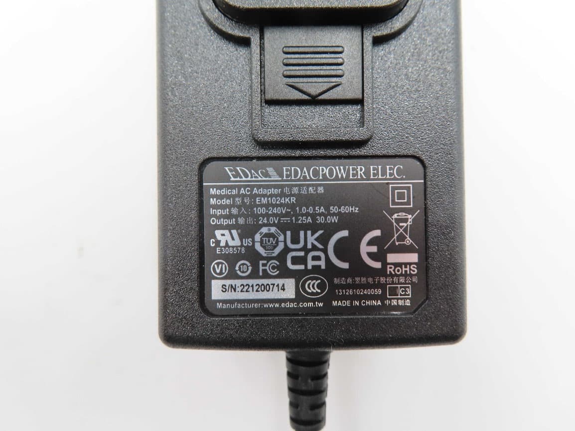 RFID Module 2144100082 - FCC ID 2ATTE-2144100082 - DUERR DENTAL SE