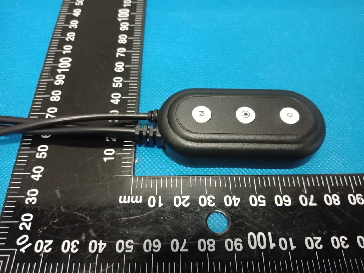 Car LED Strip Lights - FCC ID 2ATTK-CYTT-149 - Shenzhen ChuangYi Tong Technology Co., Ltd (4)
