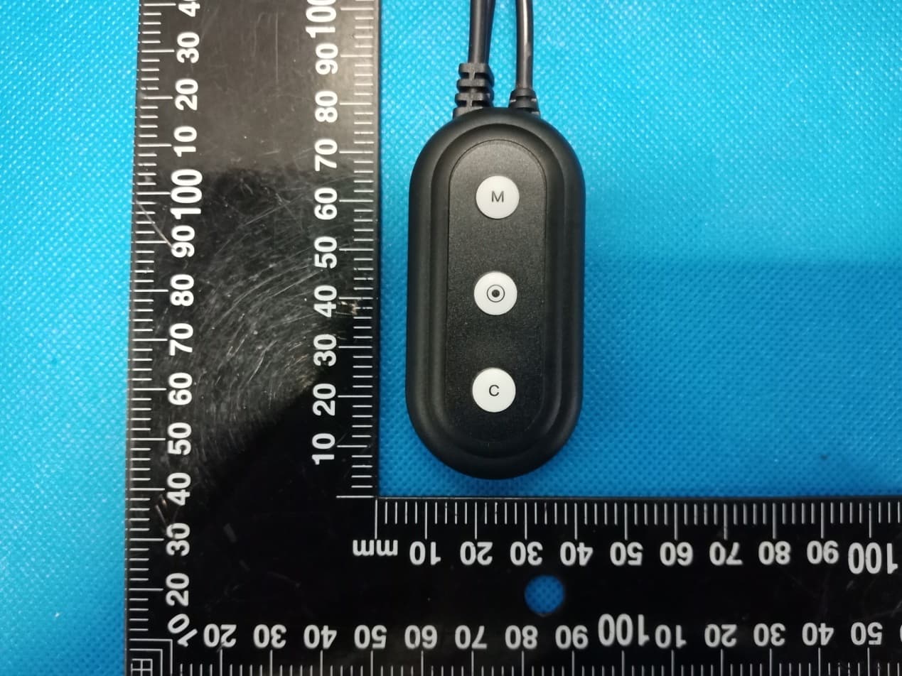 Car LED Strip Lights - FCC ID 2ATTK-CYTT-149 - Shenzhen ChuangYi Tong Technology Co., Ltd (3)