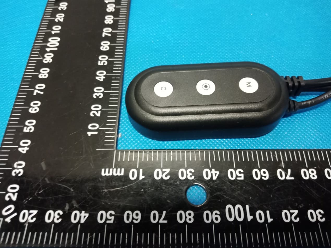 Car LED Strip Lights - FCC ID 2ATTK-CYTT-149 - Shenzhen ChuangYi Tong Technology Co., Ltd (5)