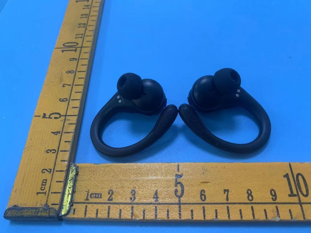 TWS - FCC ID 2ATU8-BX29 - BESING TECHNOLOGY (SHENZHEN) CO., LTD (4)