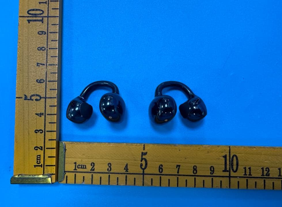 Wireless Earphone - FCC ID 2ATU8-T20 - BESING TECHNOLOGY (SHENZHEN) CO., LTD (3)