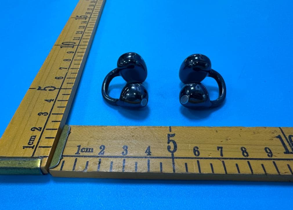Wireless Earphone - FCC ID 2ATU8-T20 - BESING TECHNOLOGY (SHENZHEN) CO., LTD (2)