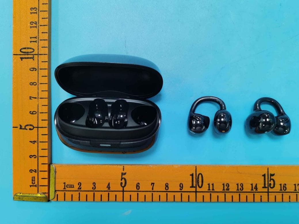 Wireless Earphone - FCC ID 2ATU8-T20 - BESING TECHNOLOGY (SHENZHEN) CO., LTD (4)