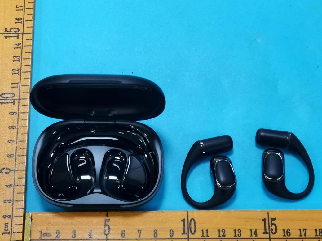 Wireless Earphone - FCC ID 2ATU8-T21 - BESING TECHNOLOGY (SHENZHEN) CO., LTD (5)
