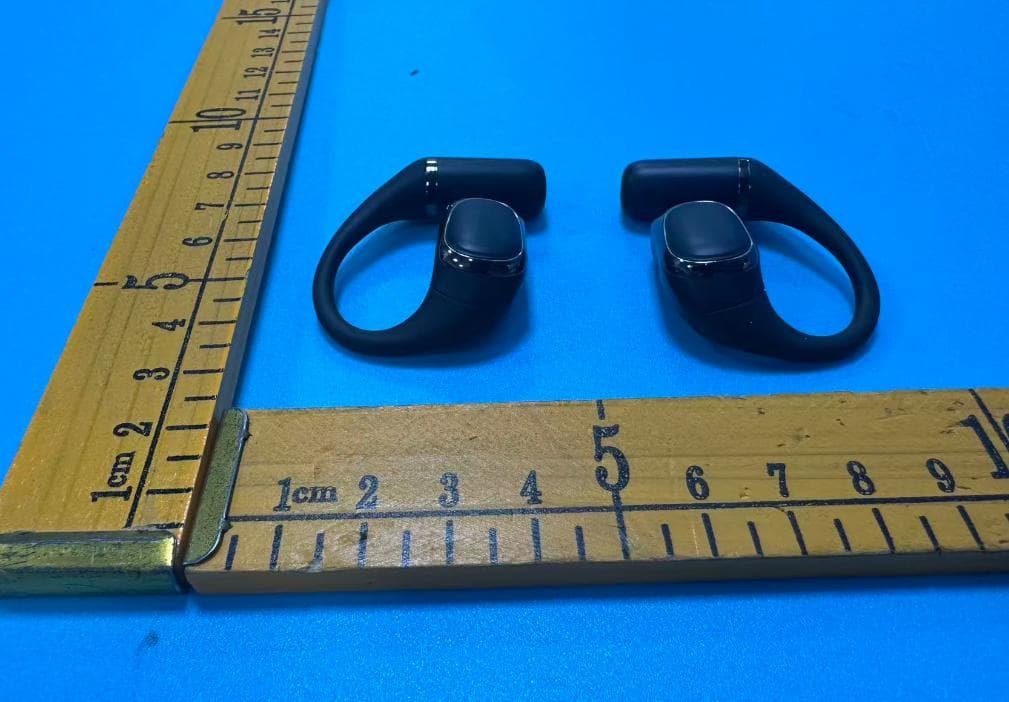 Wireless Earphone - FCC ID 2ATU8-T21 - BESING TECHNOLOGY (SHENZHEN) CO., LTD (4)
