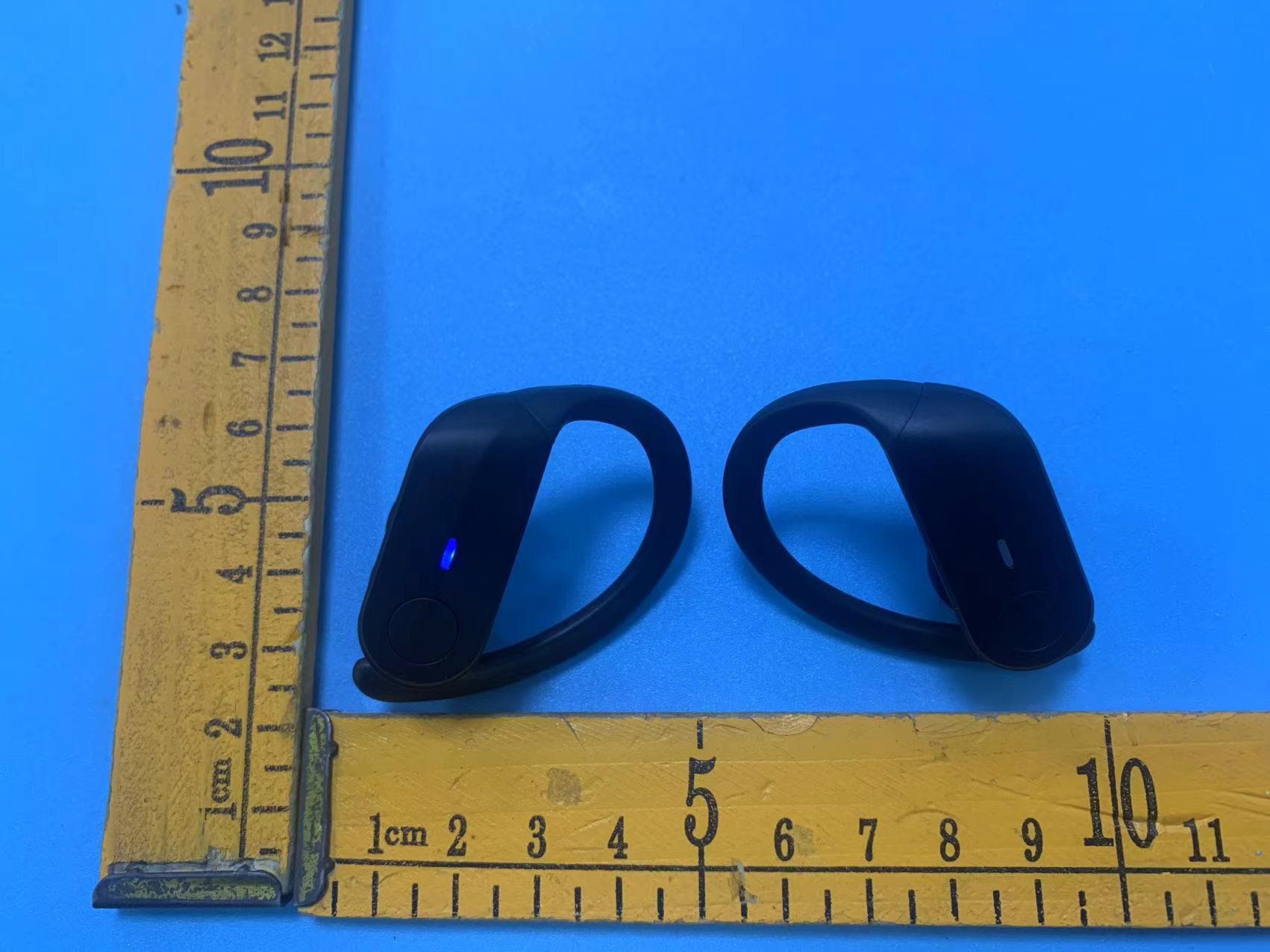 Wireless Earphone - FCC ID 2ATU8-T8 - BESING TECHNOLOGY (SHENZHEN) CO., LTD (5)