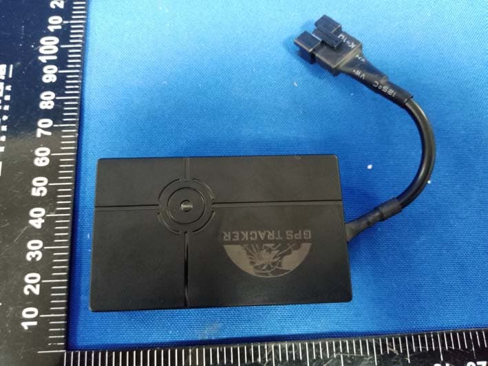GPS TRACKER - FCC ID 2ATUK-BN-401 - SHENZHEN COBAN ELECTRONICS CO., LTD (4)