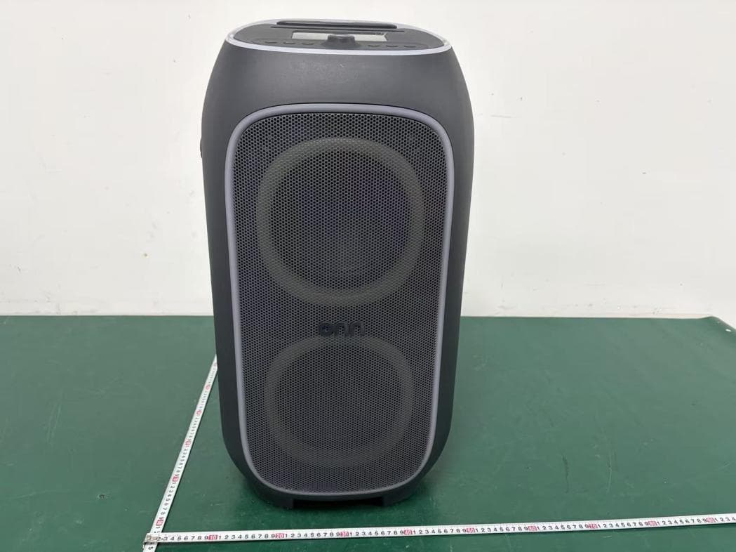 ONN XL PARTY SPEAKER - FCC ID 2ATV2-001 - Walmart, Inc.