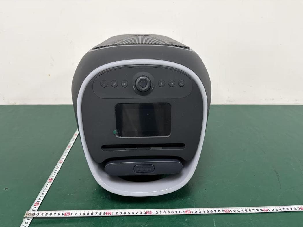 ONN XL PARTY SPEAKER - FCC ID 2ATV2-001 - Walmart, Inc. (3)