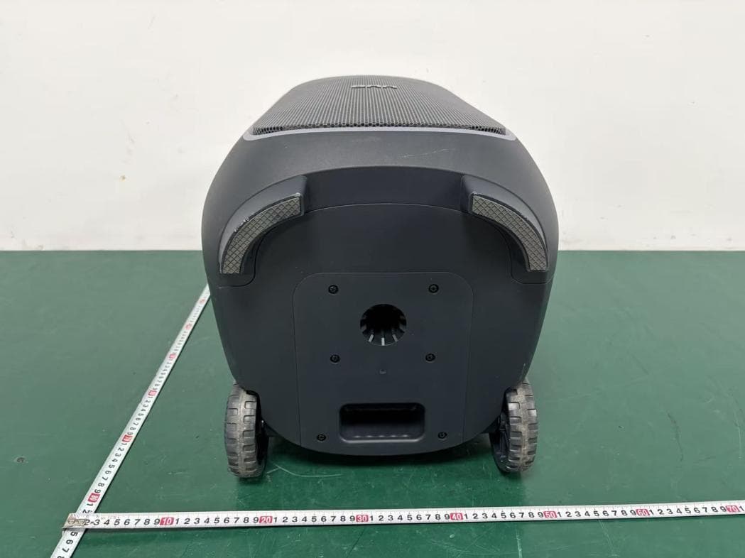 ONN XL PARTY SPEAKER - FCC ID 2ATV2-001 - Walmart, Inc. (4)