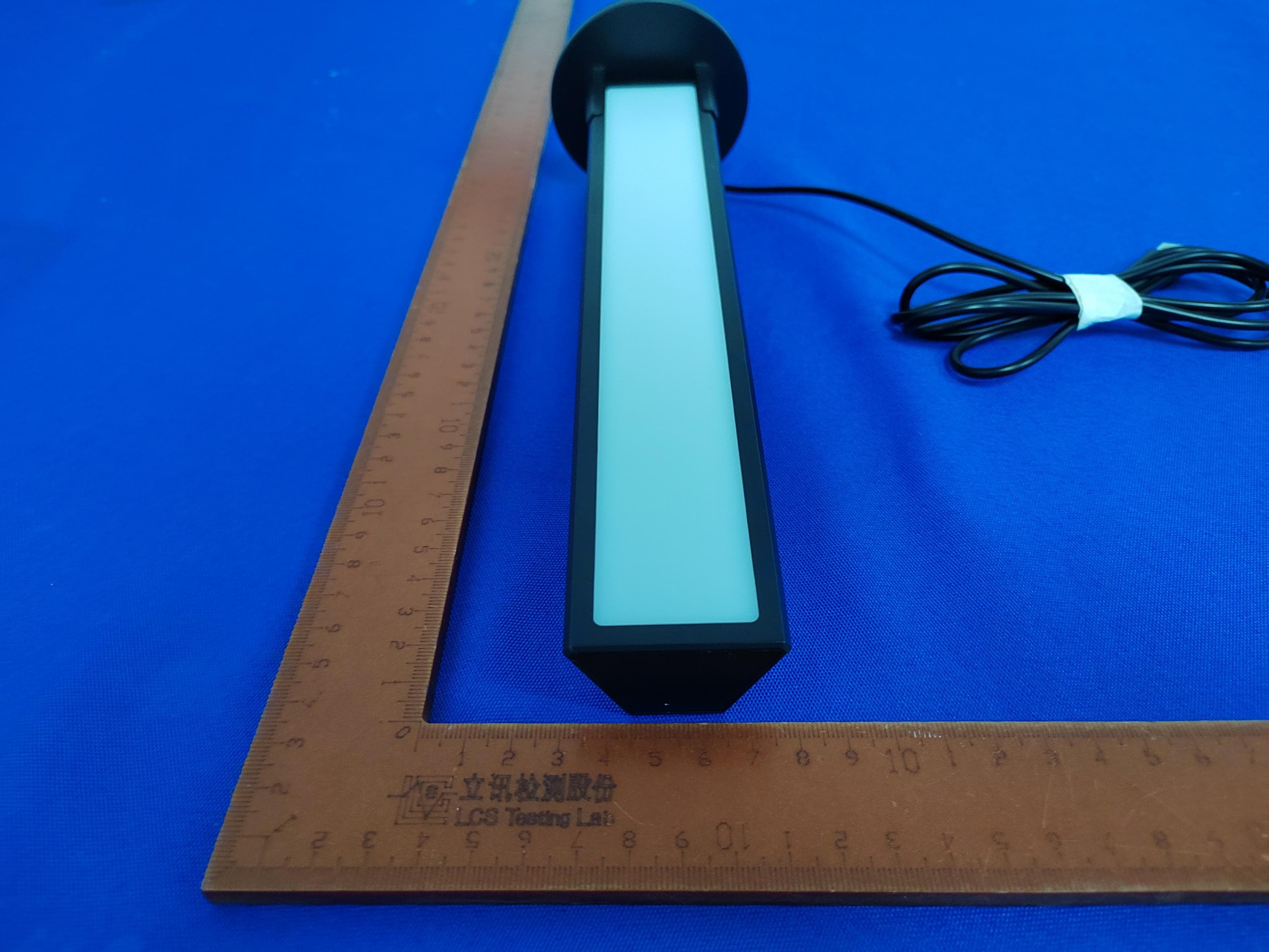 DynamicBar - FCC ID 2ATV8DYNAMIC - Shenzhen Sperll Optoelectronic Technology Co., Ltd. (3)