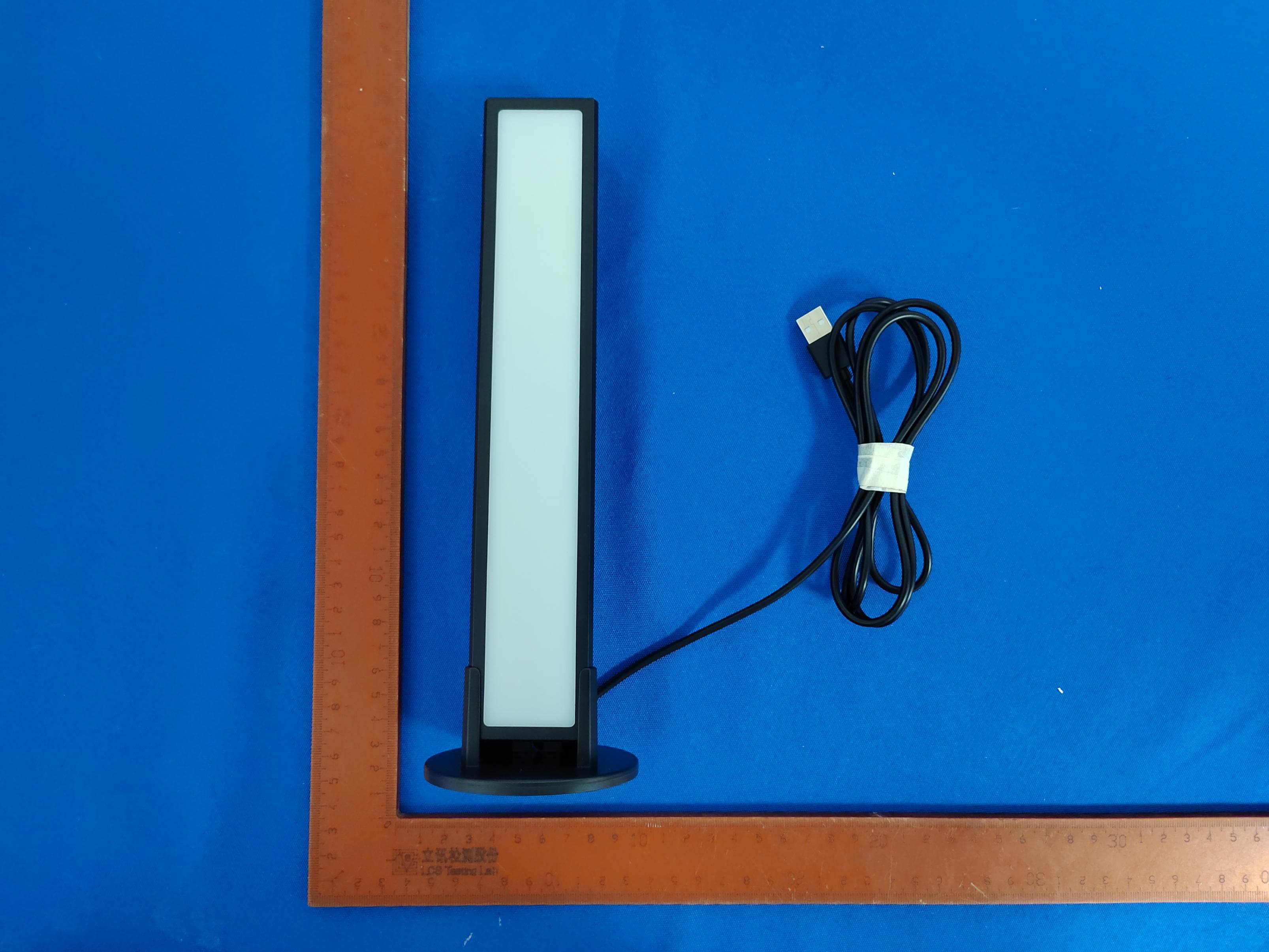 DynamicBar - FCC ID 2ATV8DYNAMIC - Shenzhen Sperll Optoelectronic Technology Co., Ltd. (2)