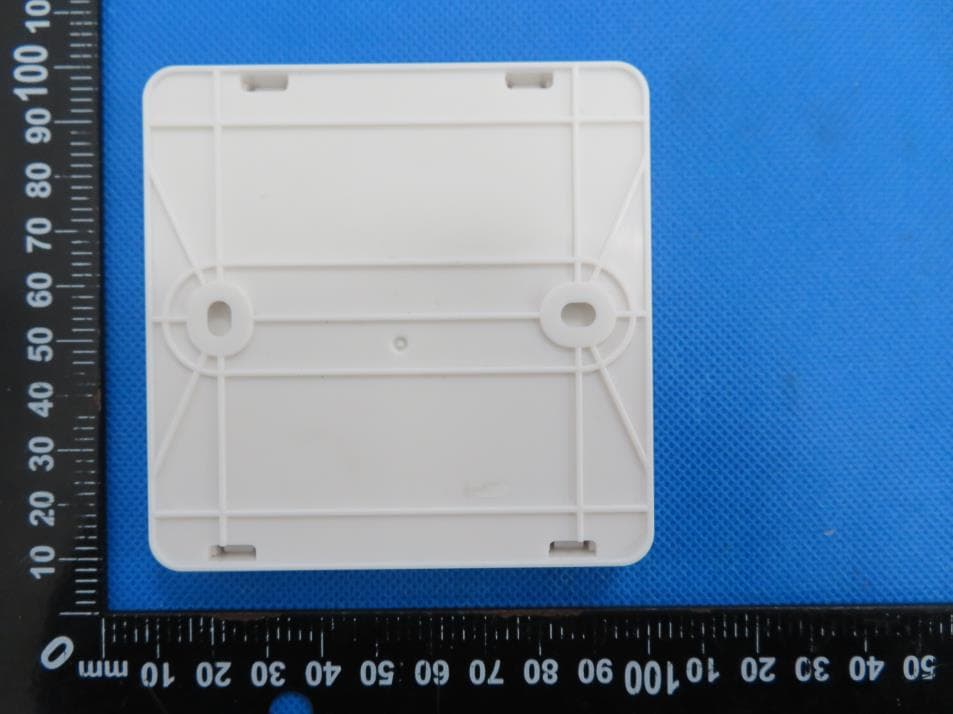 LED remote control - FCC ID 2ATV8RCX - Shenzhen Sperll Optoelectronic Technology Co., Ltd. (3)