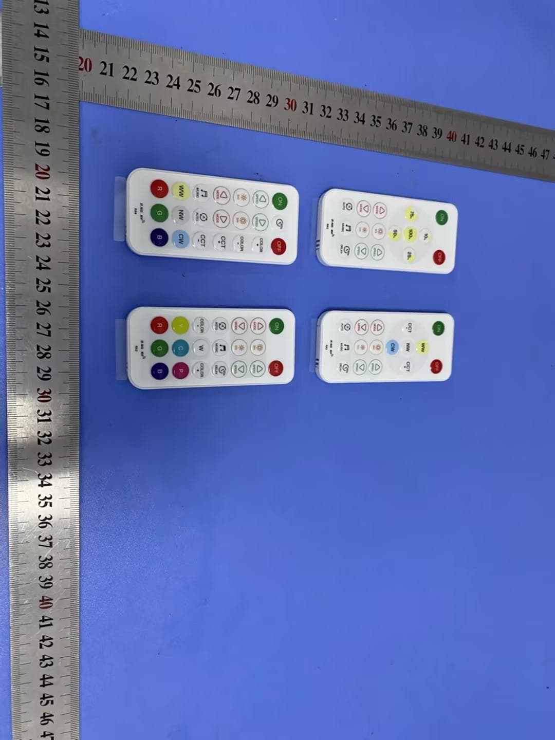 LED Controller - FCC ID 2ATV8SP64XE - Shenzhen Sperll Optoelectronic Technology Co., Ltd. (2)