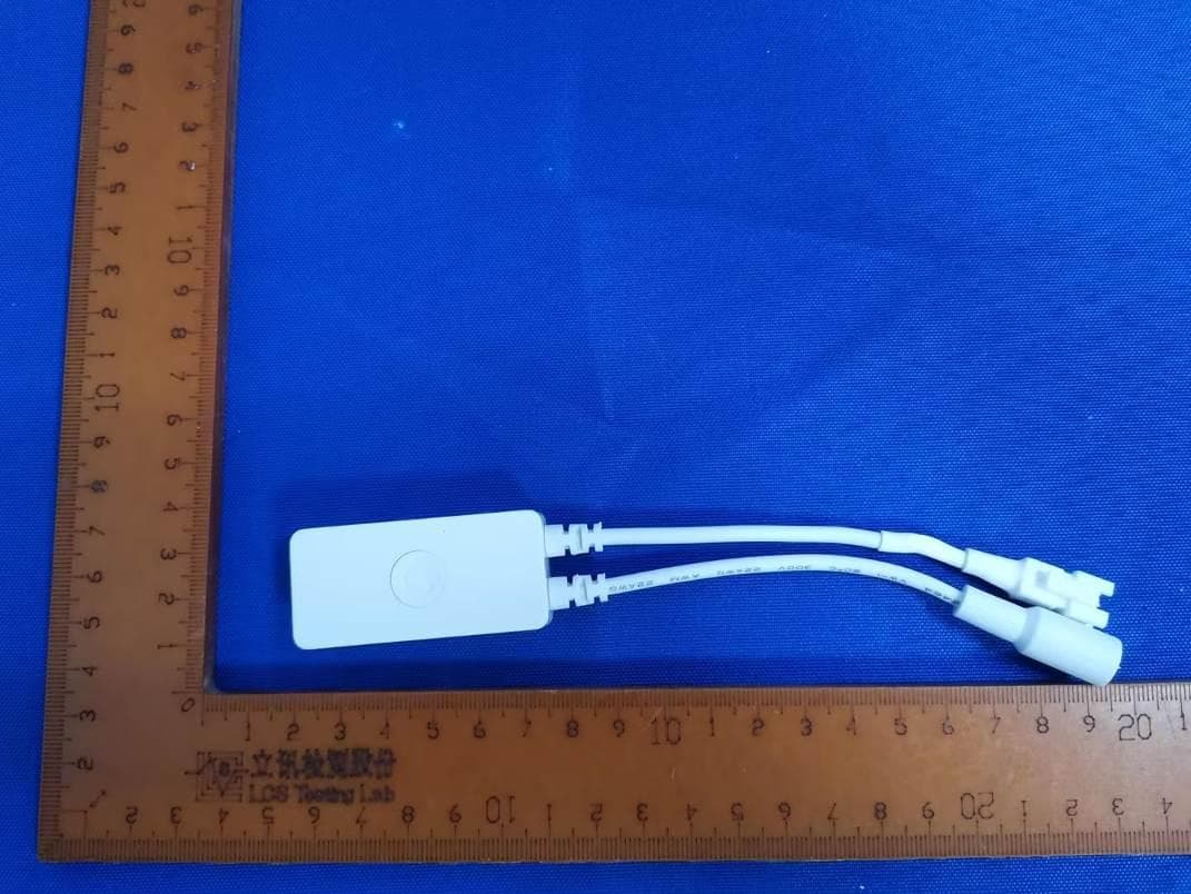 LED Controller - FCC ID 2ATV8SP64XE - Shenzhen Sperll Optoelectronic Technology Co., Ltd.