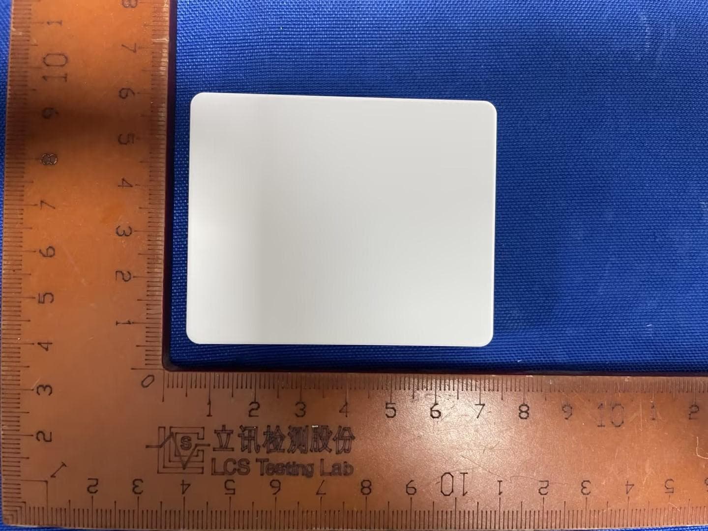 LED Controller - FCC ID 2ATV8SP70XE - Shenzhen Sperll Optoelectronic Technology Co., Ltd. (2)