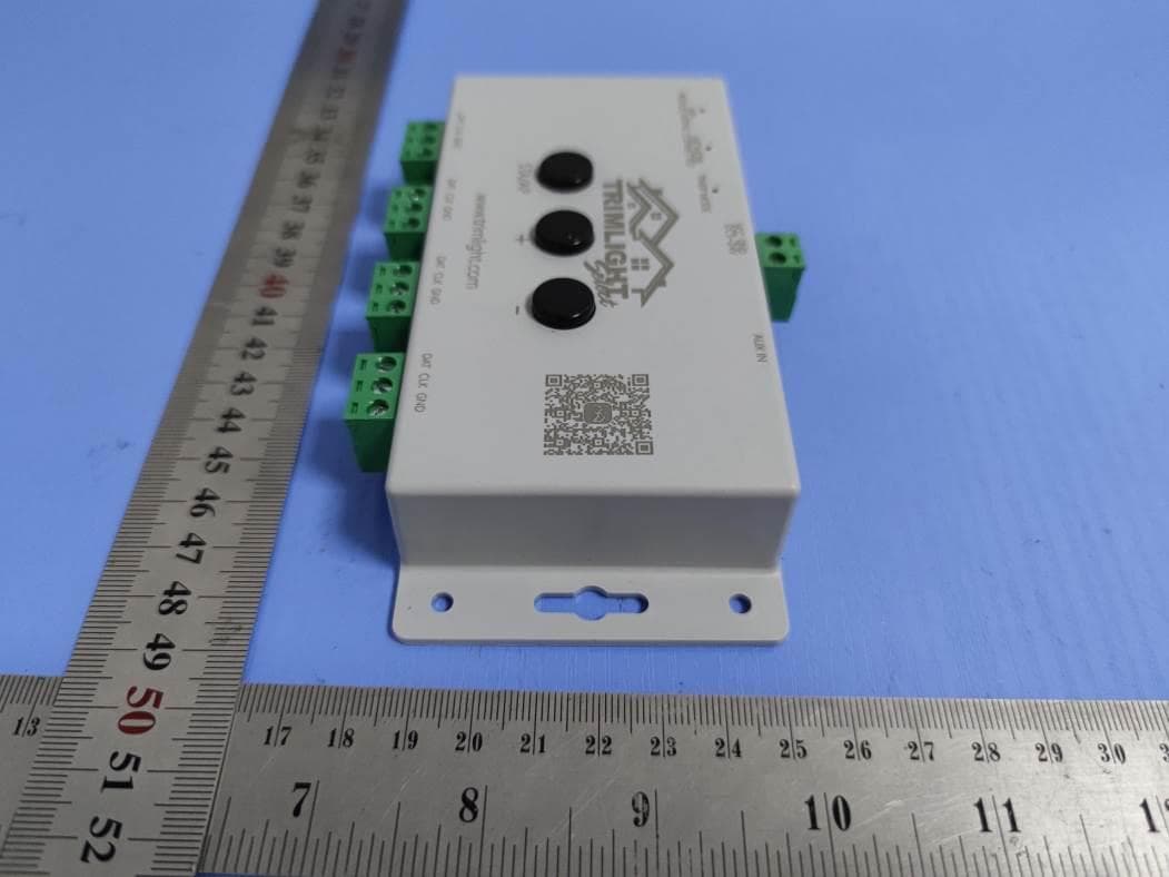 LED Controller - FCC ID 2ATV8TRIMLIGHTVN - Shenzhen Sperll Optoelectronic Technology Co., Ltd. (3)
