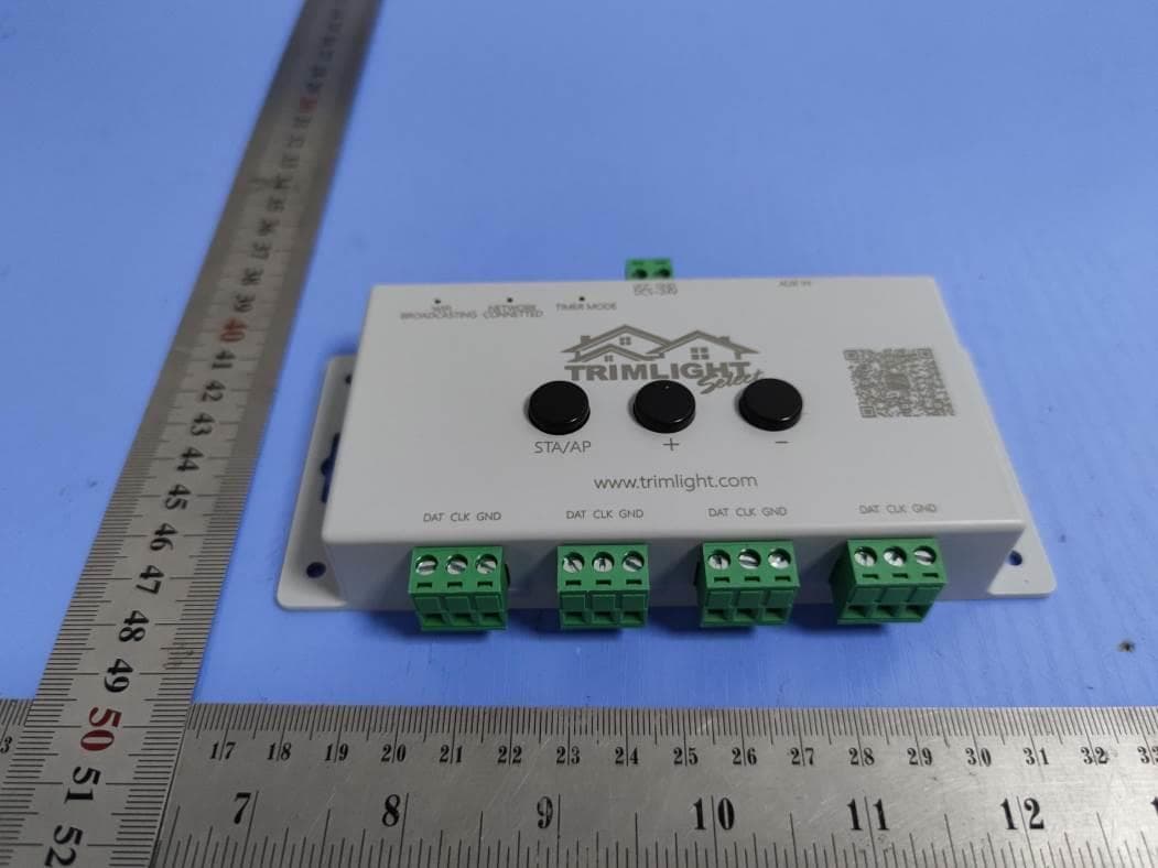 LED Controller - FCC ID 2ATV8TRIMLIGHTVN - Shenzhen Sperll Optoelectronic Technology Co., Ltd. (2)