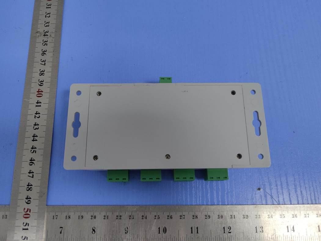 LED Controller - FCC ID 2ATV8TRIMLIGHTVN - Shenzhen Sperll Optoelectronic Technology Co., Ltd. (4)