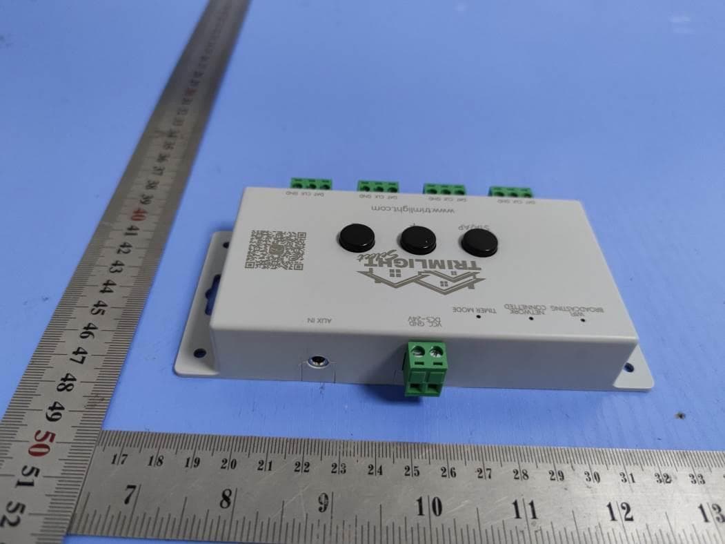 LED Controller - FCC ID 2ATV8TRIMLIGHTVN - Shenzhen Sperll Optoelectronic Technology Co., Ltd. (5)