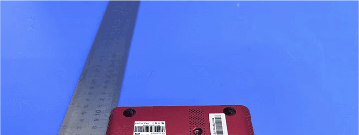 Wireless Pico Projector - FCC ID 2ATVI-M1S - Shenzhen Suichen Technology Co., Ltd. (2)