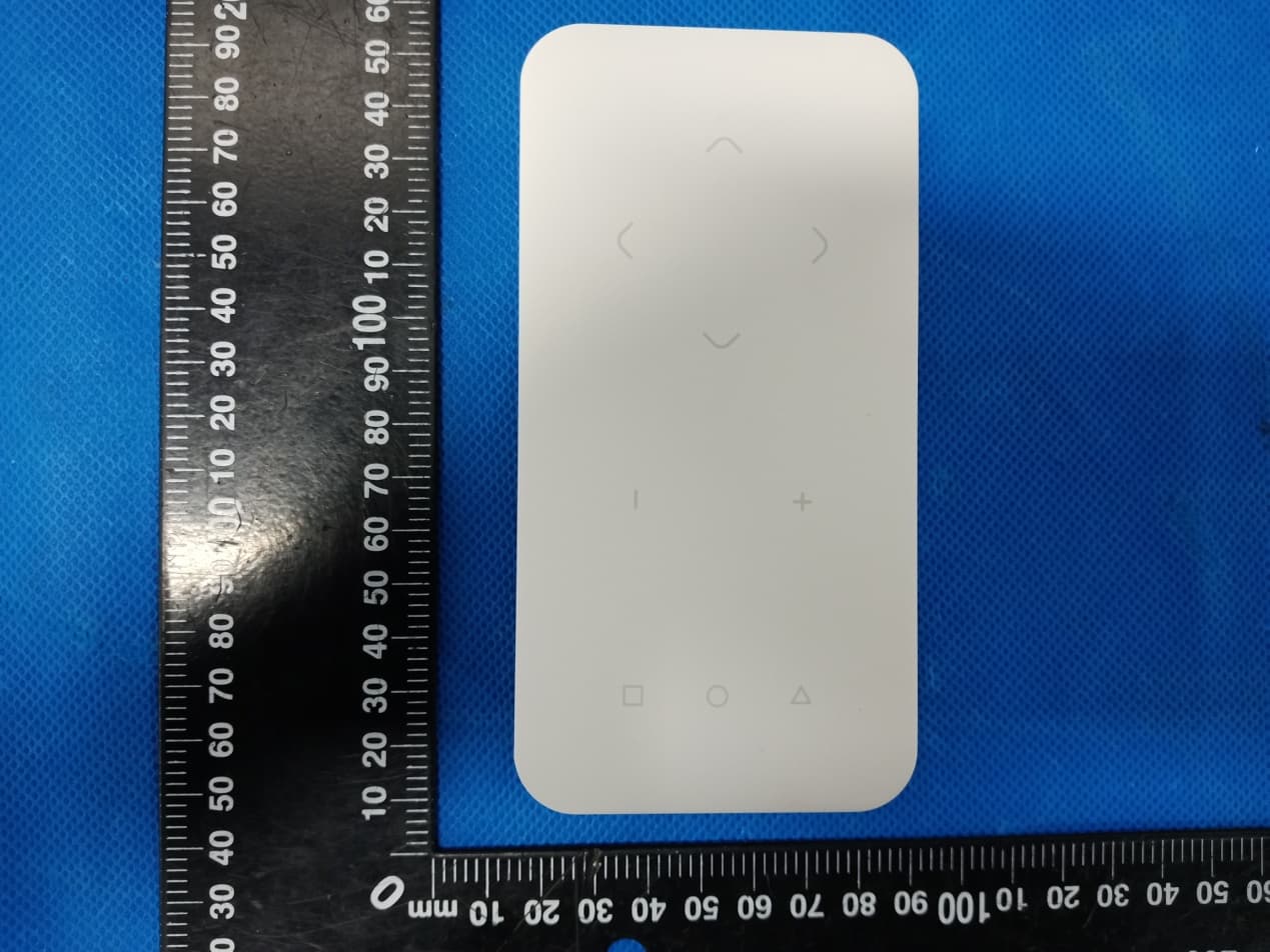 Wireless pico projector - FCC ID 2ATVI-P105GW - Shenzhen Suichen Technology Co., Ltd. (2)