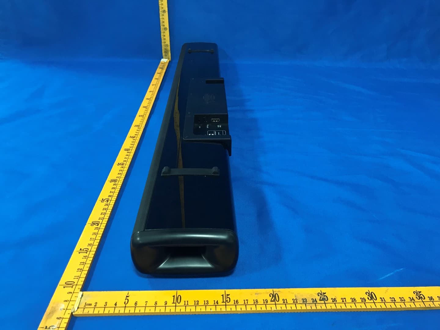 2.1CH Soundbar with wireless subwoofer - FCC ID 2ATVN-W236-S430B - AJS Electronics Limited (2)