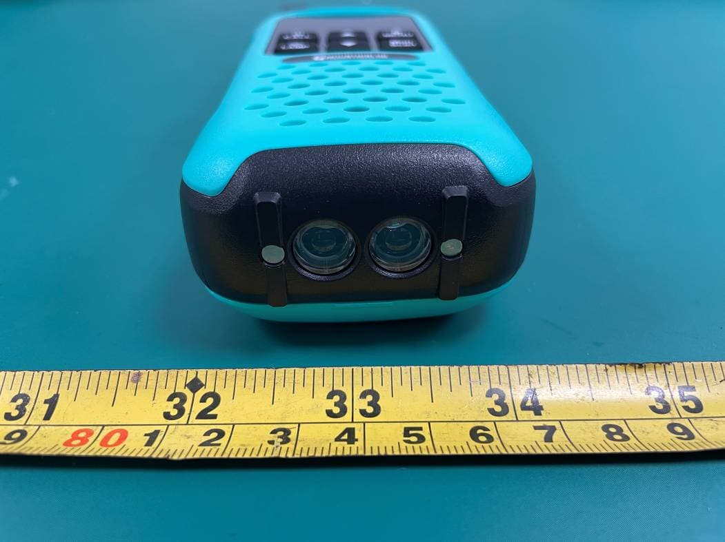Two Way Radio - FCC ID 2ATVZMTNLABSCOUT - Mountain Sports Distribution Inc. (3)