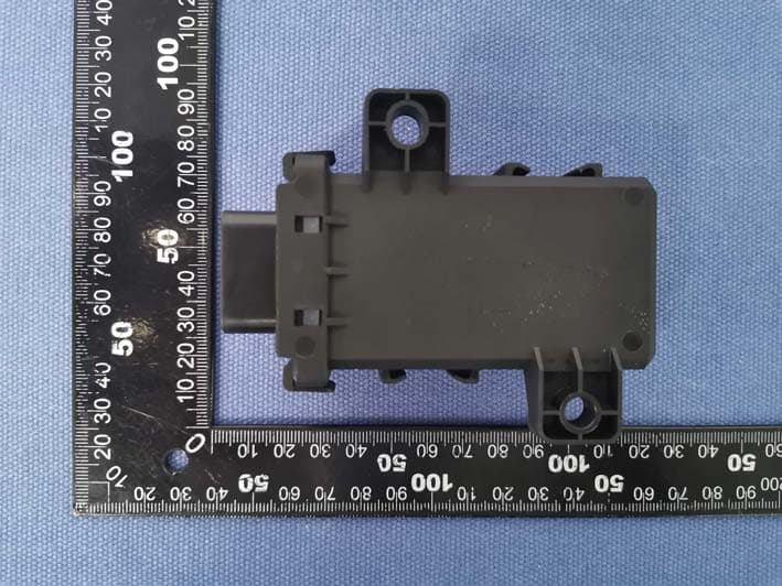 Truck TPMS Repeater - FCC ID 2ATWD-040121 - Zhejiang PDW Industrial Co., Ltd (2)