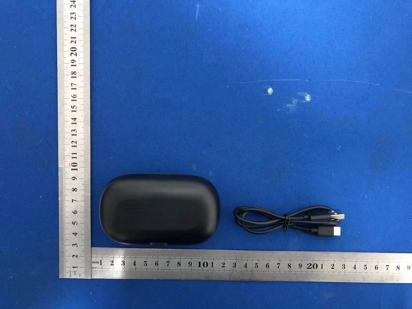 TRULY WIRELESS EARBUDS - FCC ID 2ATWG-AEA03 - Shenzhen Yuangu Technology Co.,Ltd. (3)