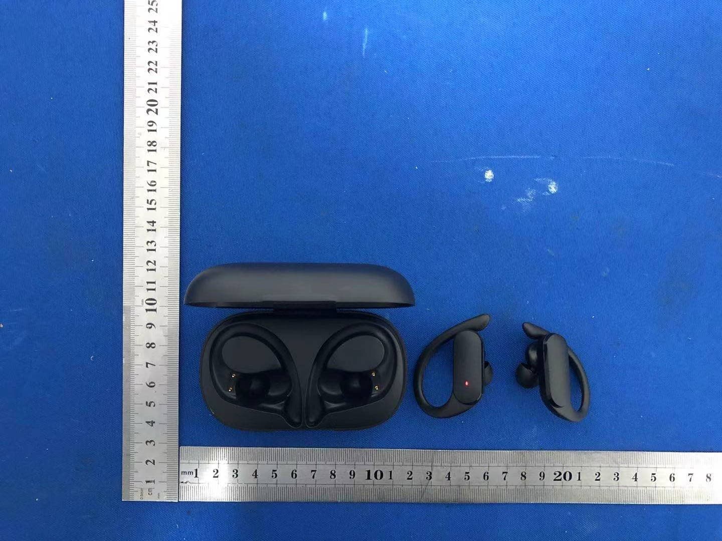 TRULY WIRELESS EARBUDS - FCC ID 2ATWG-AEA03 - Shenzhen Yuangu Technology Co.,Ltd. (4)