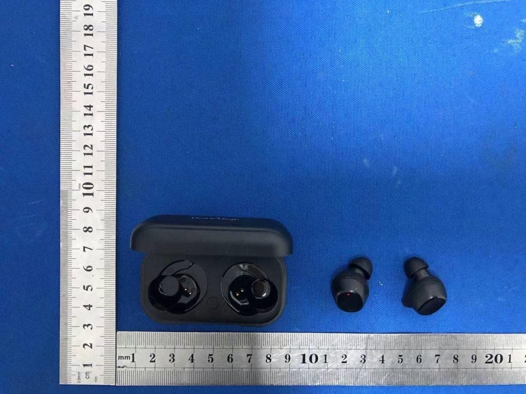 TRULY WIRELESS EARBUDS - FCC ID 2ATWG-AEA04 - Shenzhen Yuangu Technology Co.,Ltd. (3)