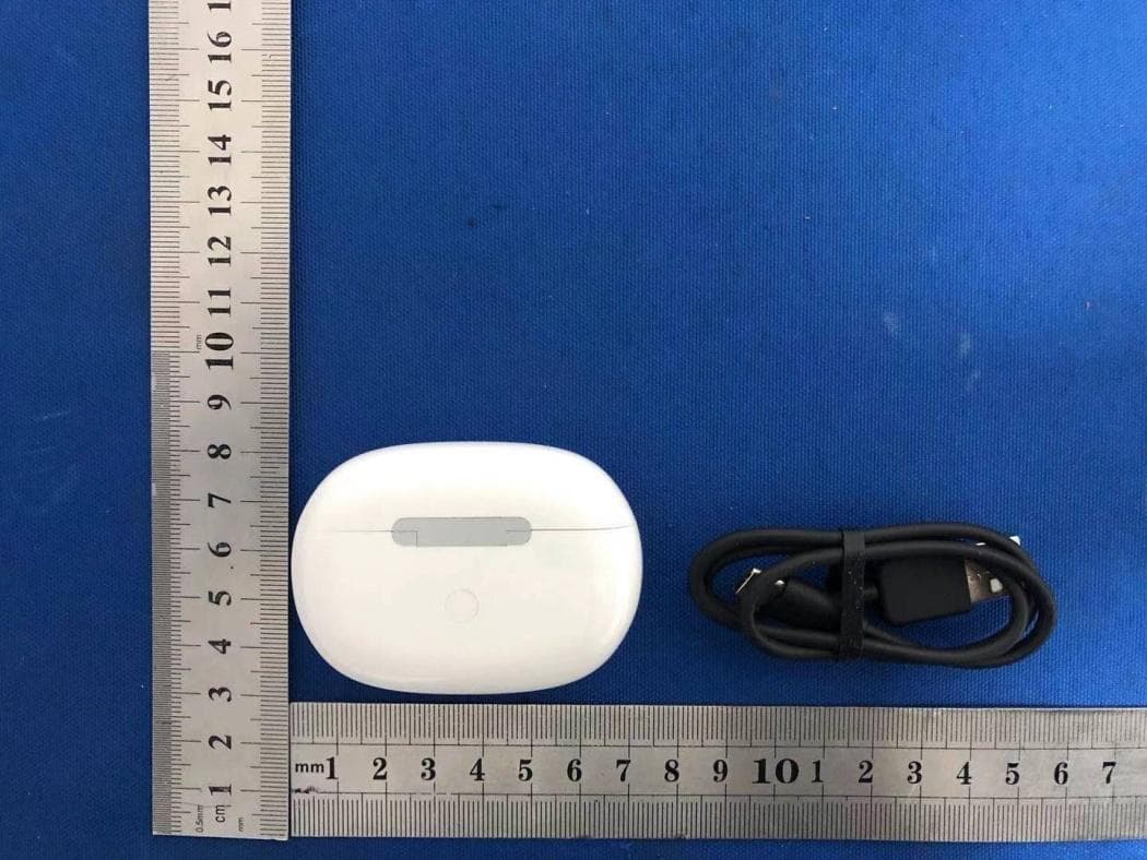 TRULY WIRELESS EARBUDS - FCC ID 2ATWG-AEA05 - Shenzhen Yuangu Technology Co.,Ltd. (5)
