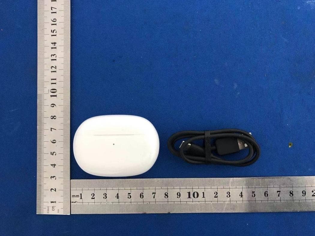 TRULY WIRELESS EARBUDS - FCC ID 2ATWG-AEA05 - Shenzhen Yuangu Technology Co.,Ltd. (4)