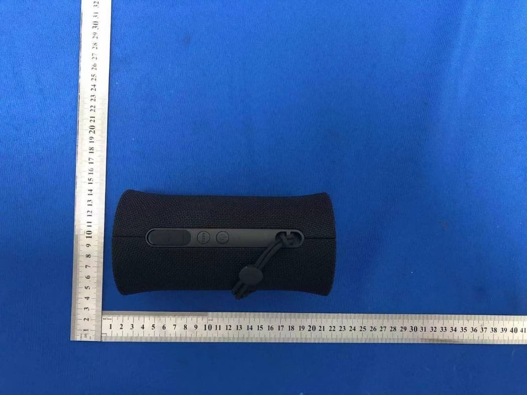 Wireless Speaker - FCC ID 2ATWG-AST3 - Shenzhen Yuangu Technology Co.,Ltd. (2)