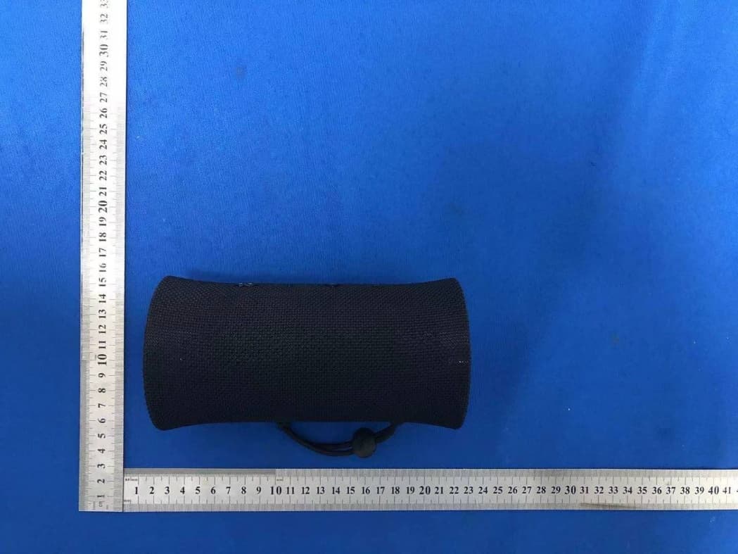 Wireless Speaker - FCC ID 2ATWG-AST3 - Shenzhen Yuangu Technology Co.,Ltd. (3)