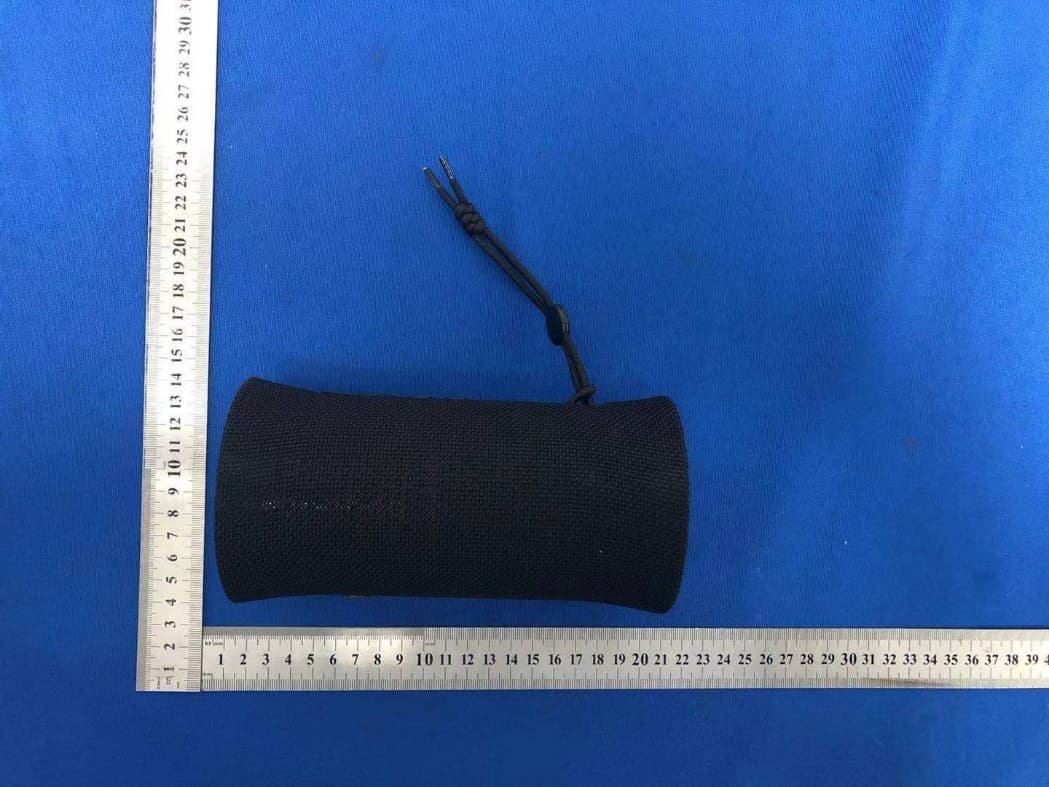 Wireless Speaker - FCC ID 2ATWG-AST3 - Shenzhen Yuangu Technology Co.,Ltd.