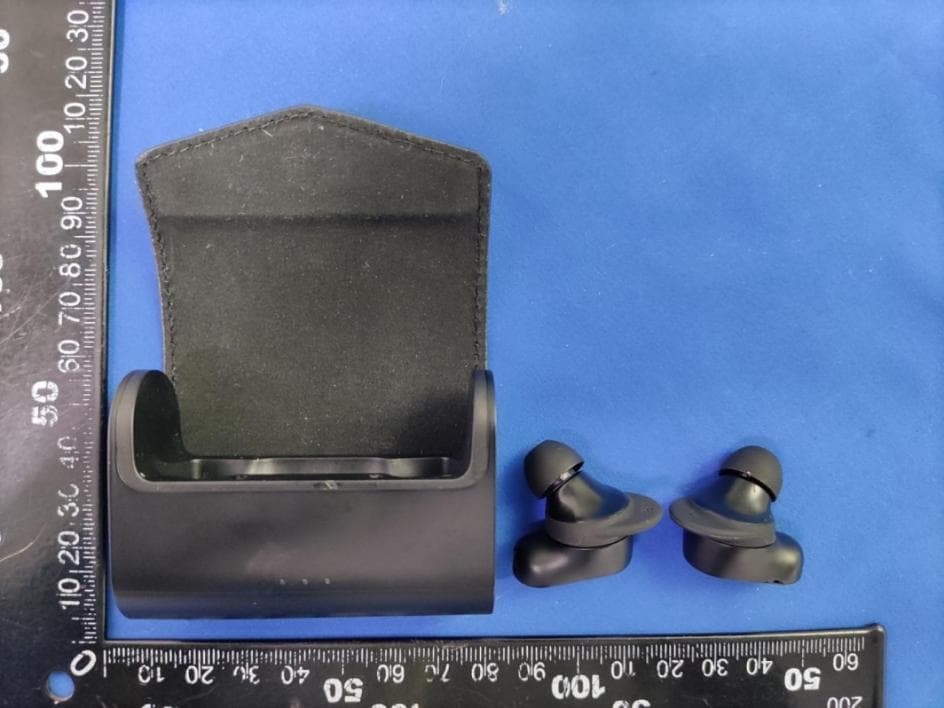 TRULY WIRELESS EARBUDS - FCC ID 2ATWG-ET10L - Shenzhen Yuangu Technology Co.,Ltd. (3)