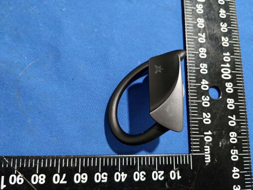 Wireless Headphones - FCC ID 2ATWG-ET11L - Shenzhen Yuangu Technology Co.,Ltd. (2)