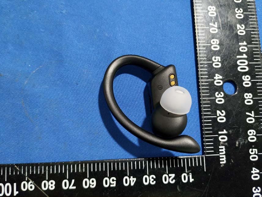Wireless Headphones - FCC ID 2ATWG-ET11L - Shenzhen Yuangu Technology Co.,Ltd.