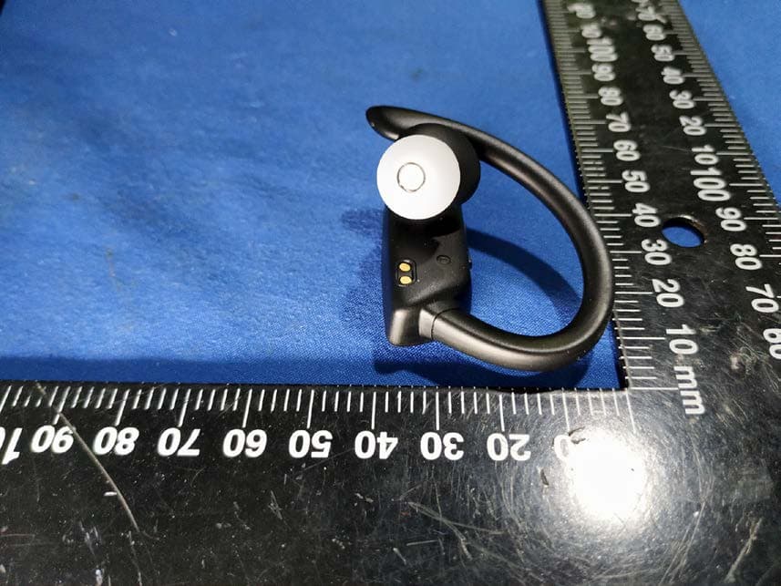 Wireless Headphones - FCC ID 2ATWG-ET11L - Shenzhen Yuangu Technology Co.,Ltd. (4)