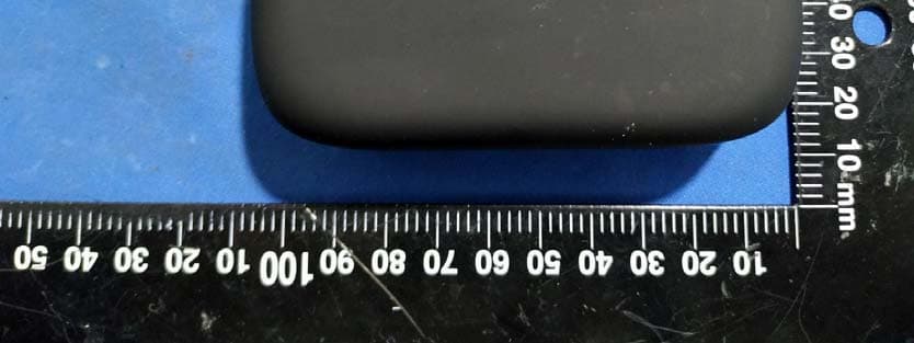 Wireless Headphones - FCC ID 2ATWG-ET11R - Shenzhen Yuangu Technology Co.,Ltd. (5)