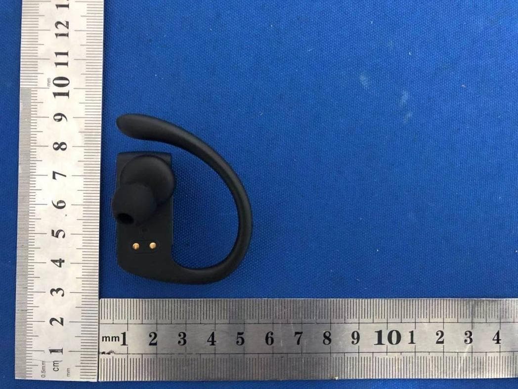 TRUE WIRELESS SPORT EARBUDS - FCC ID 2ATWG-ET5L - Shenzhen Yuangu Technology Co.,Ltd. (2)